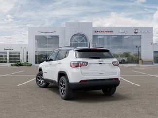 New 2026 Jeep Compass Limited AWD/4WD video 3