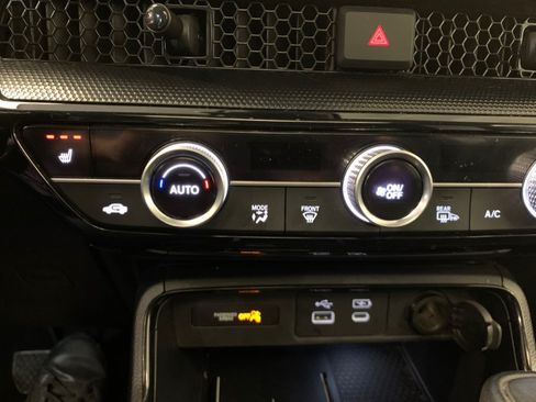 Used 2023 Honda CR-V EX-L image 49