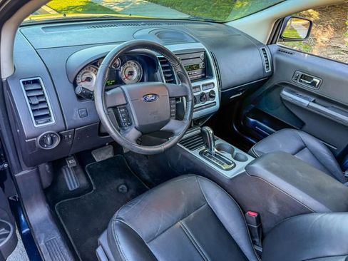 Used 2008 Ford Edge SEL image 5