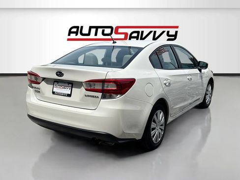 Used 2023 Subaru Impreza 2.0i AWD/4WD image 7