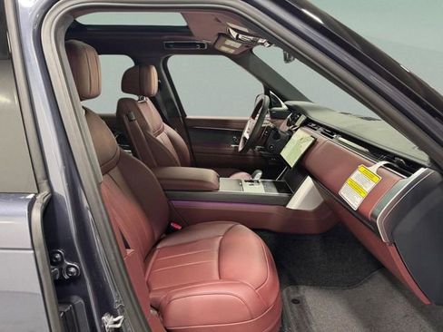 New 2026 Land Rover Range Rover SE AWD/4WD image 18