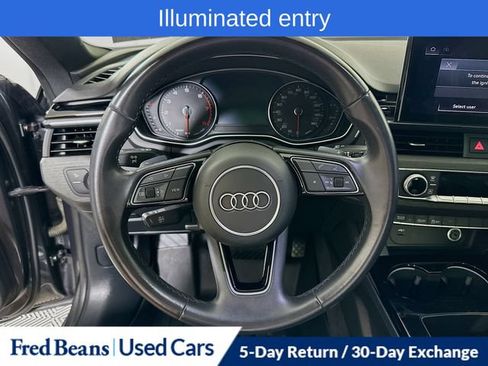 Used 2021 Audi A5 2.0T Premium AWD/4WD image 15