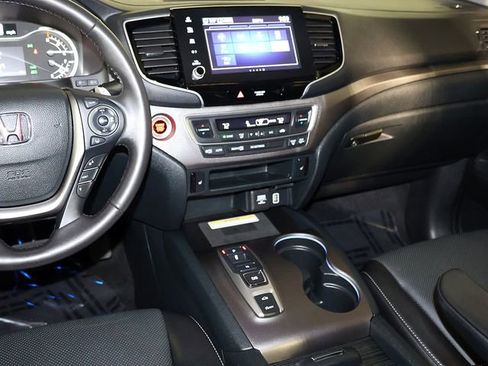 Used 2023 Honda Ridgeline RTL-E image 19