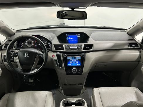 Used 2015 Honda Odyssey EX-L image 13