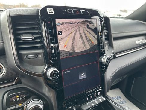 Used 2024 RAM 2500 Rebel w/ Safety Group image 18