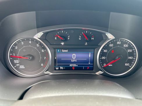 Used 2022 GMC Acadia SLE w/ Driver Convenience Package AWD/4WD image 11
