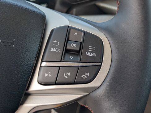 New 2026 Ford Explorer Active w/ Active Comfort Package image 21