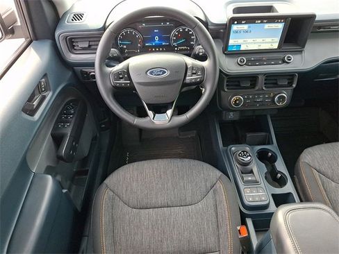 Used 2023 Ford Maverick Tremor w/ Tremor Off-Road Package image 11