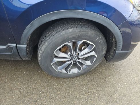 Used 2020 Honda CR-V EX image 2