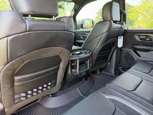 Used 2026 RAM 1500 RHO AWD/4WD image 24