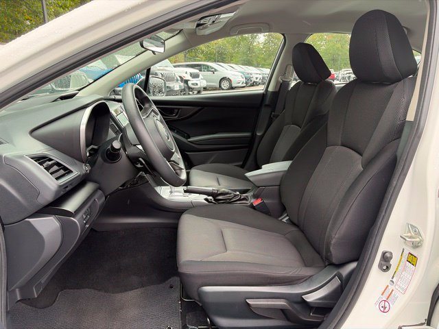 Used 2019 Subaru Impreza 2.0i Premium w/ Eyesight & BSD/Rcta & SRF AWD/4WD image 11