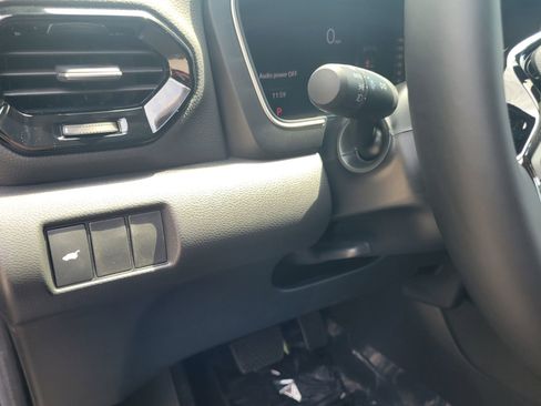 New 2026 Honda Passport RTL image 21