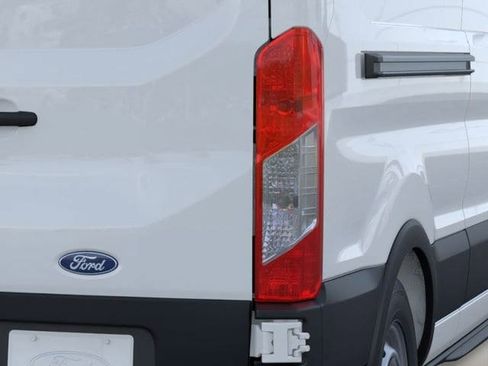 New 2026 Ford Transit 250 148 Medium Roof image 49