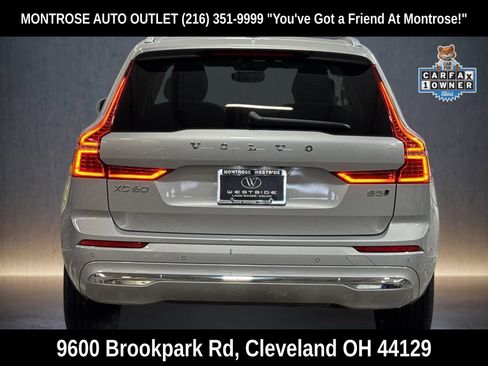 Used 2023 Volvo XC60 B5 Plus w/ Climate Package image 5