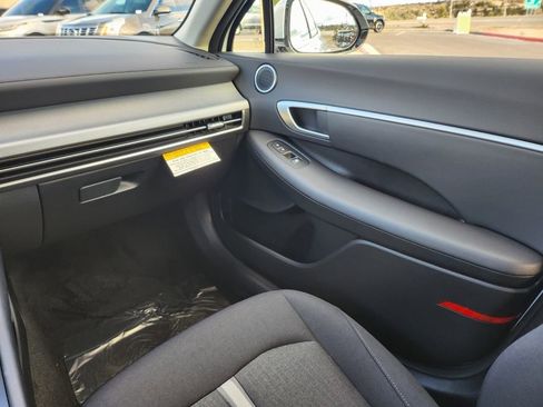 New 2026 Hyundai Sonata SEL image 23