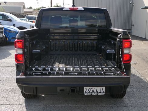 Used 2026 Ford Maverick XLT w/ Black Appearance Package AWD/4WD image 6