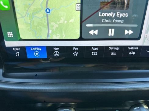 New 2025 Ford F150 Platinum w/ Equipment Group 702A High AWD/4WD image 57