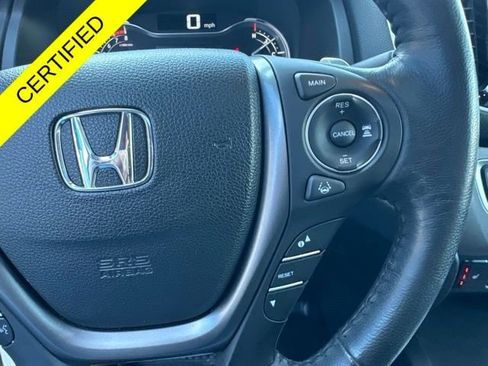 Used 2023 Honda Ridgeline RTL image 18