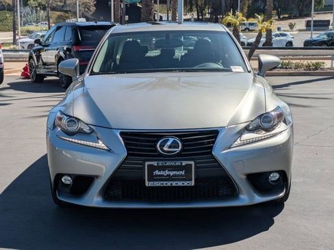 Used 2016 Lexus IS 200t RWD image 2