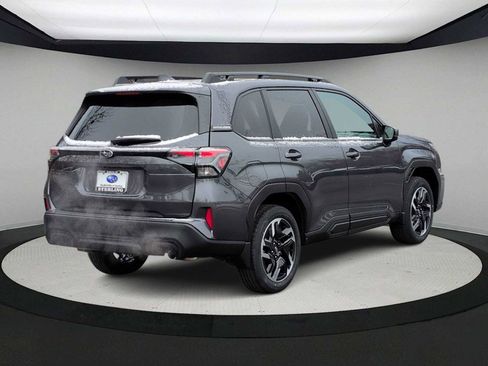 New 2026 Subaru Forester Limited image 8