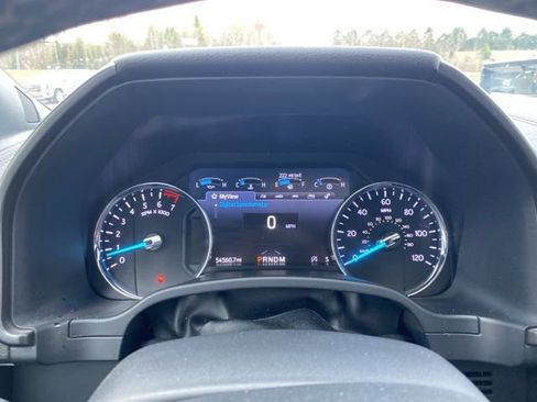 Used 2020 Ford Expedition Max Limited w/ Equipment Group 301A AWD/4WD image 16
