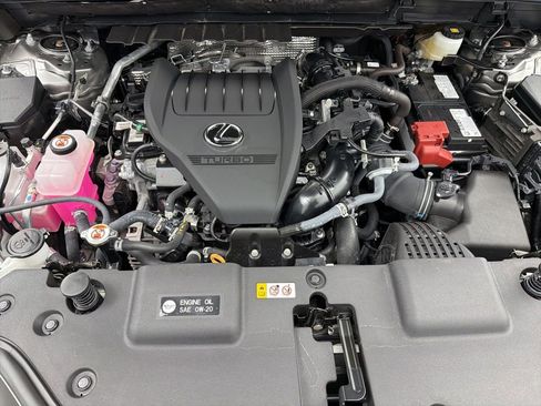 Used 2025 Lexus NX 350 AWD w/ Premium Package image 29