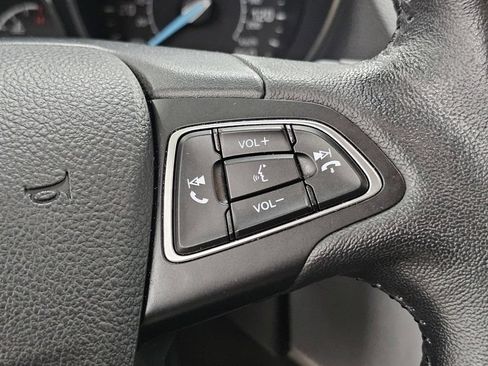 Used 2018 Ford Escape SEL FWD image 31