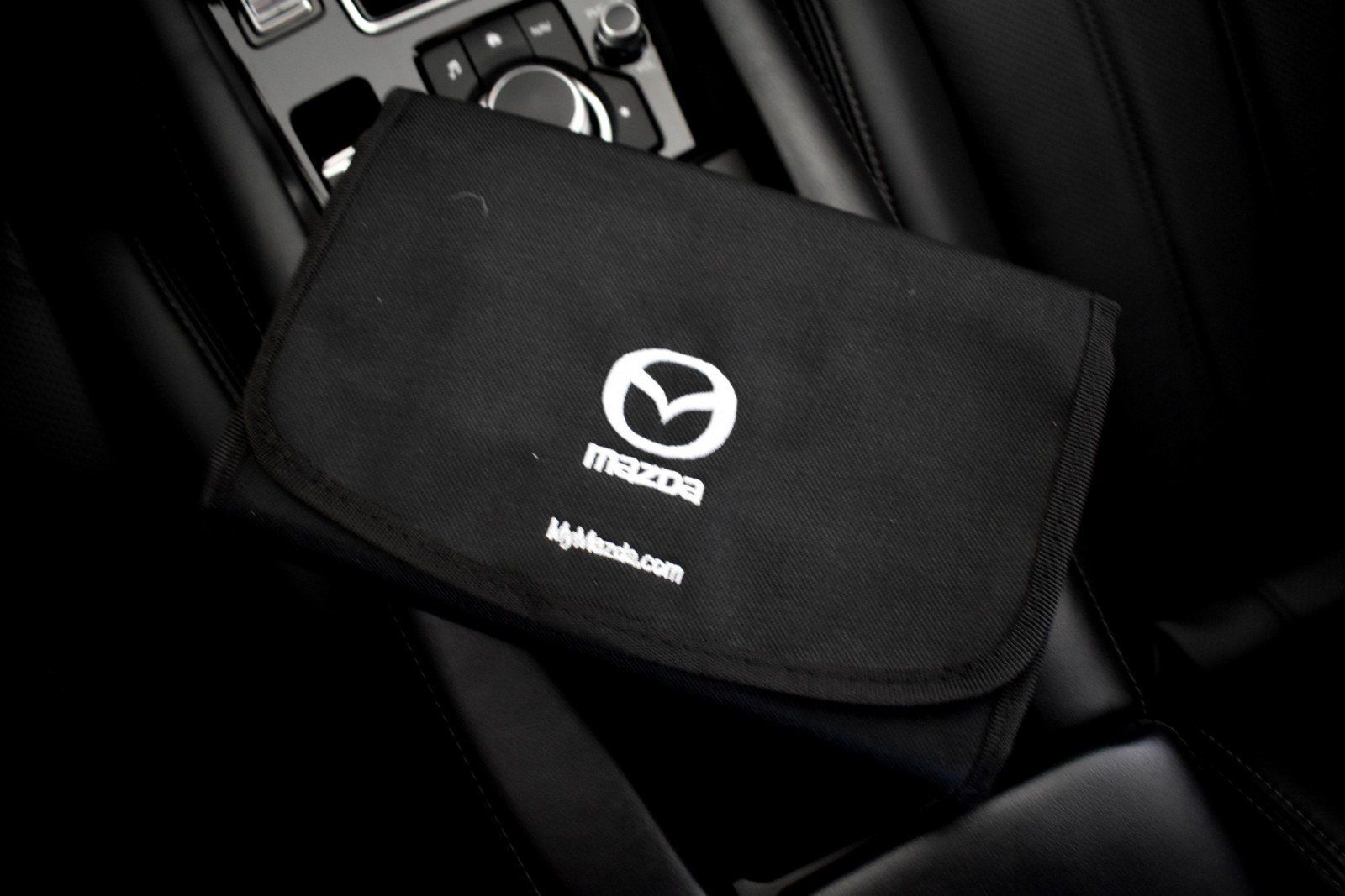 Used 2018 MAZDA MAZDA6 Touring FWD image 21