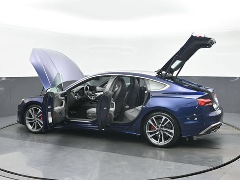 Used 2021 Audi S5 Prestige AWD/4WD image 40