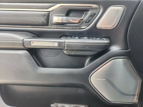 Used 2019 RAM 1500 Limited AWD/4WD image 24