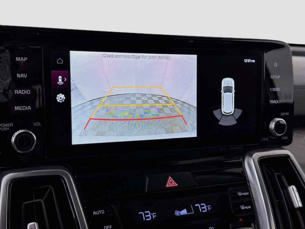 Used 2023 Kia Sorento SX FWD image 20