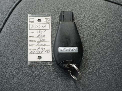 Used 2017 RAM 1500 Express w/ Express Value Package image 28