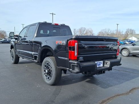 New 2026 Ford F350 Platinum image 32