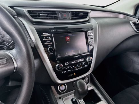 Used 2020 Nissan Murano S w/ Technology Package AWD/4WD image 15