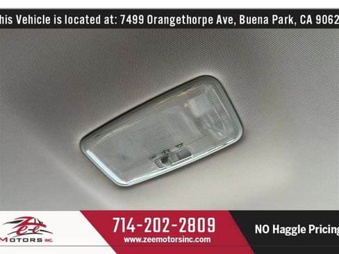 Used 2015 Toyota Corolla S w/ Protection Package image 43