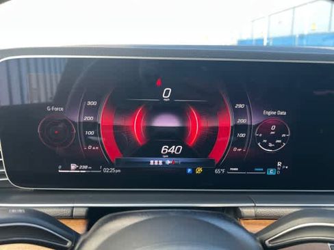 Certified 2024 Mercedes-Benz GLE 350 4MATIC image 33