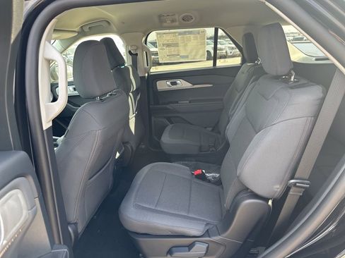 New 2026 Ford Explorer Active image 20
