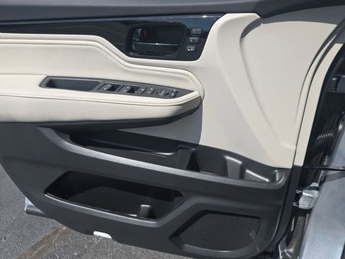 New 2026 Honda Odyssey Elite image 28