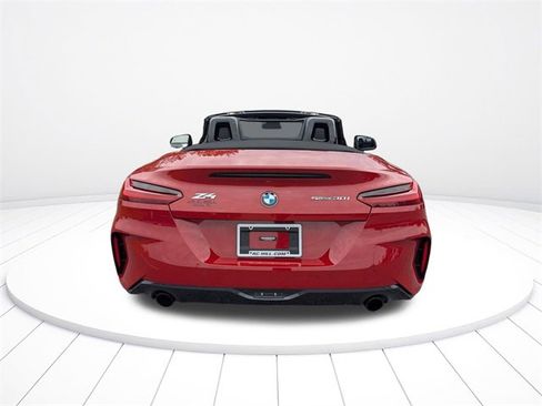 Used 2022 BMW Z4 sDrive30i w/ Premium Package image 13