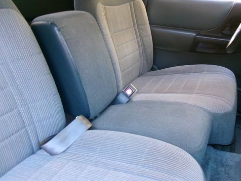 Used 1997 Ford Ranger XLT image 20