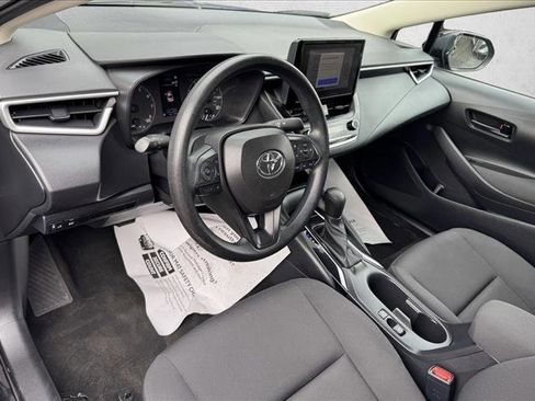 Certified 2024 Toyota Corolla LE image 11