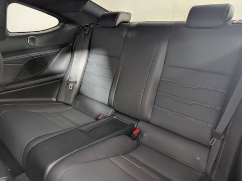 Used 2021 Lexus RC 350 F Sport image 16