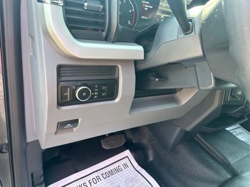 Used 2026 Ford F350 XL AWD/4WD image 37