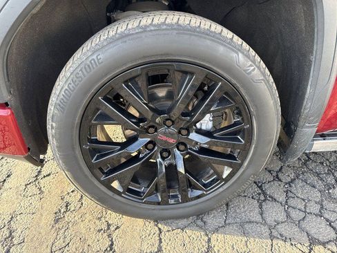 Certified 2021 GMC Sierra 1500 Denali w/ Denali Ultimate Package image 19