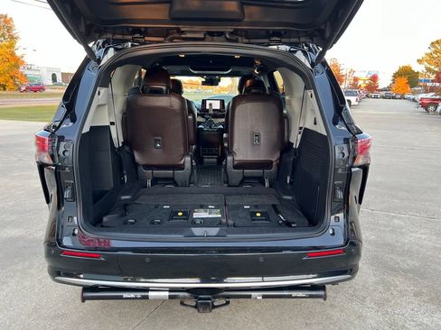 Used 2022 Toyota Sienna Platinum image 19