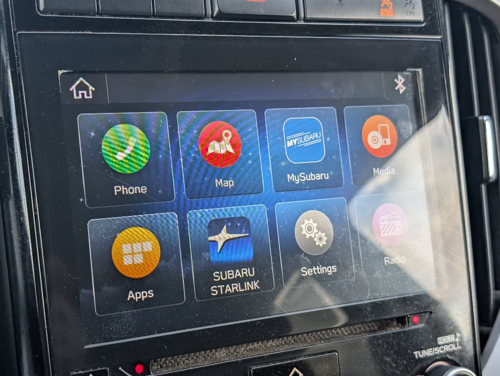 Used 2019 Subaru Ascent Touring w/ Popular Package #2A AWD/4WD image 21