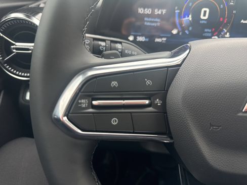 New 2026 Chevrolet Equinox LT w/ Midnight Edition AWD/4WD image 15