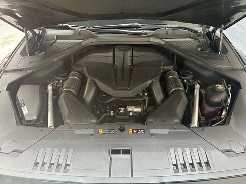 Used 2023 Genesis GV80 3.5T AWD/4WD image 22