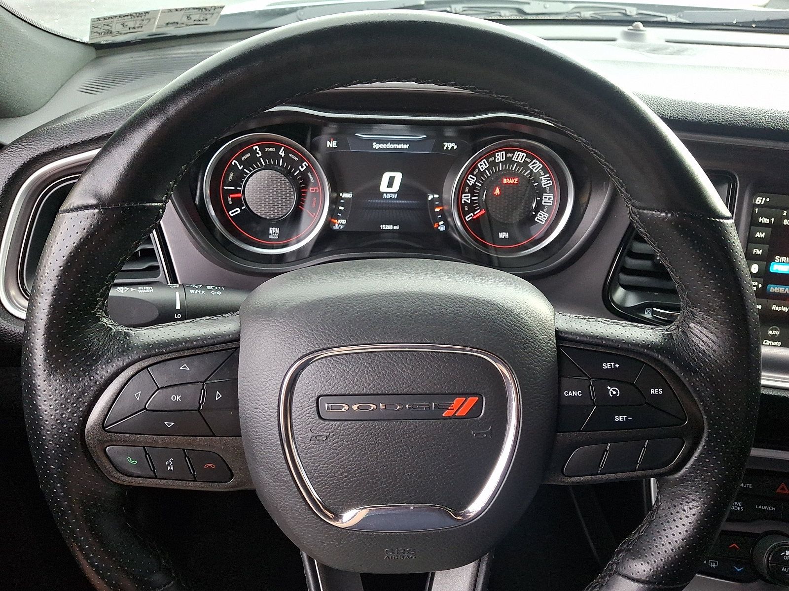 Used 2021 Dodge Challenger R/T Scat Pack RWD image 18