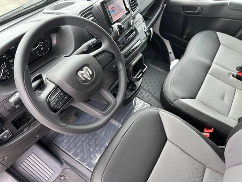 New 2026 RAM ProMaster 3500 image 10